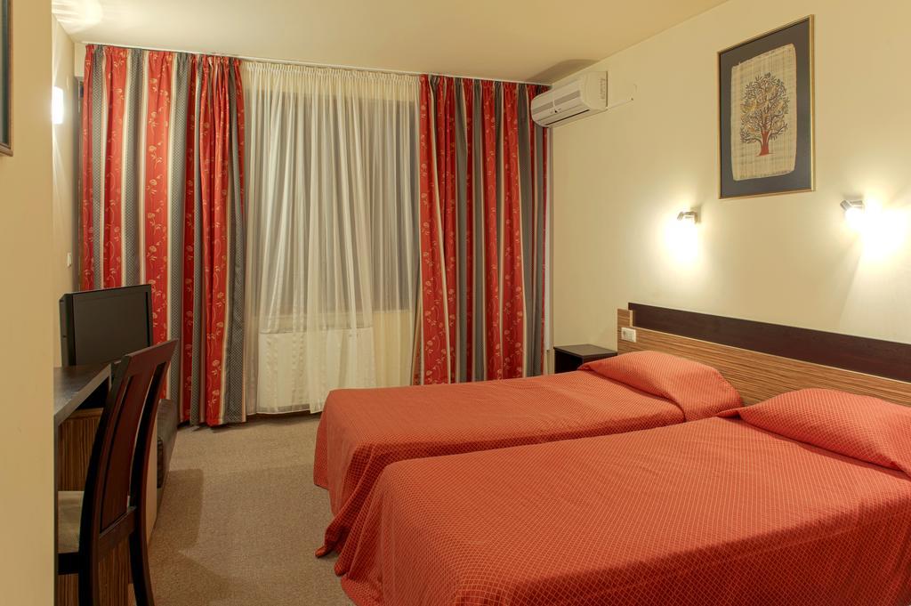 Hotel Luxor Melnik  Extérieur photo