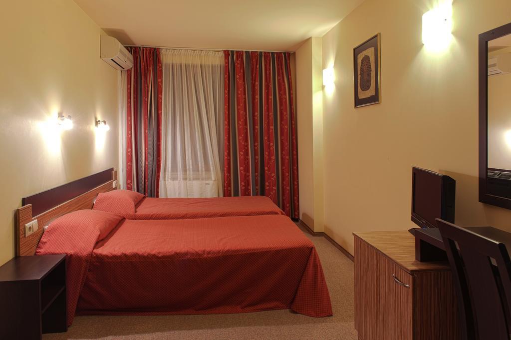 Hotel Luxor Melnik  Extérieur photo