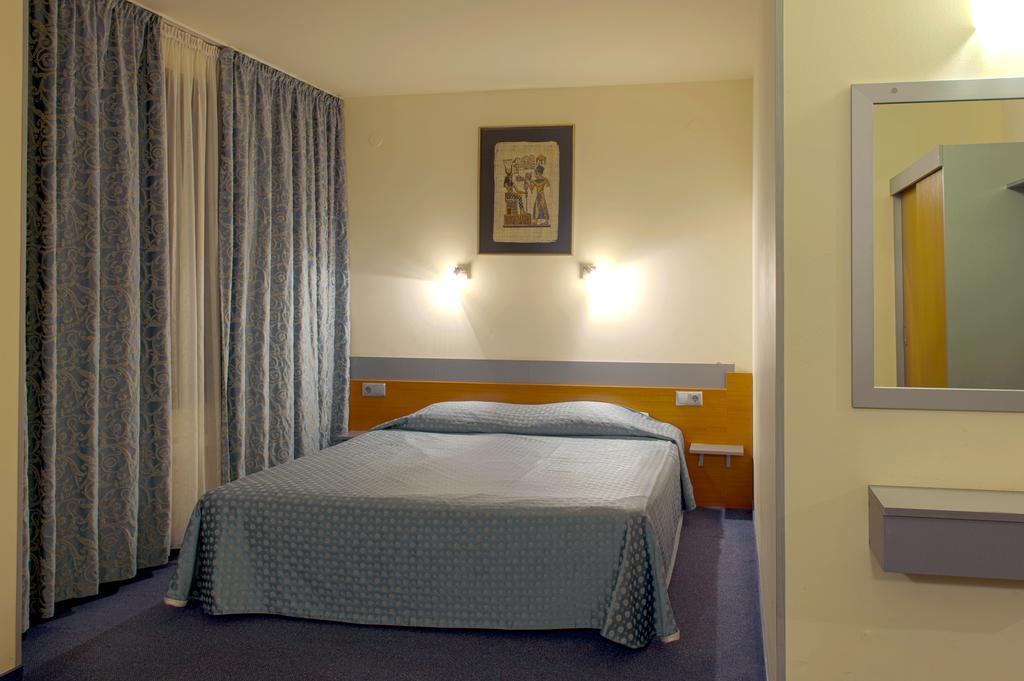 Hotel Luxor Melnik  Extérieur photo