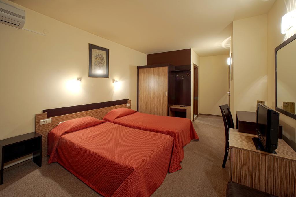 Hotel Luxor Melnik  Extérieur photo