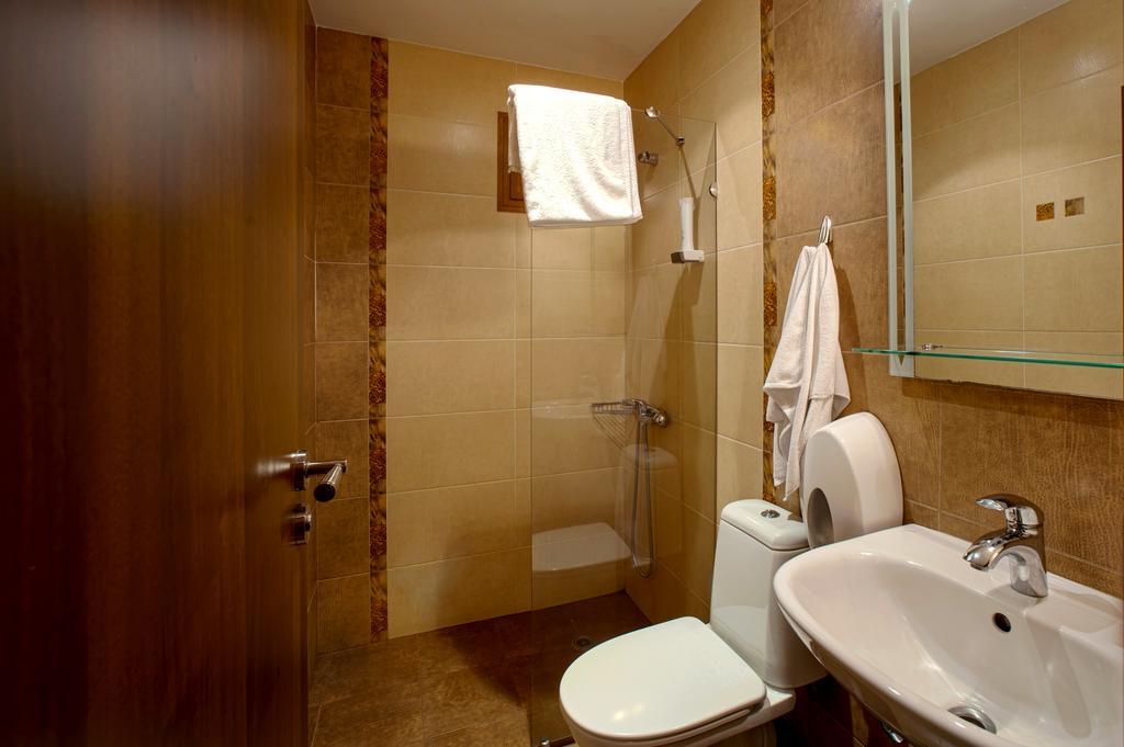 Hotel Luxor Melnik  Extérieur photo